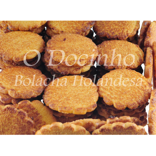 O DOCINHO CONFEITARIA factory image 6
