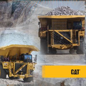 Mining Trucks