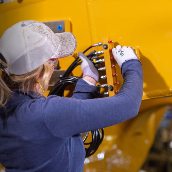 Construction Equipment
