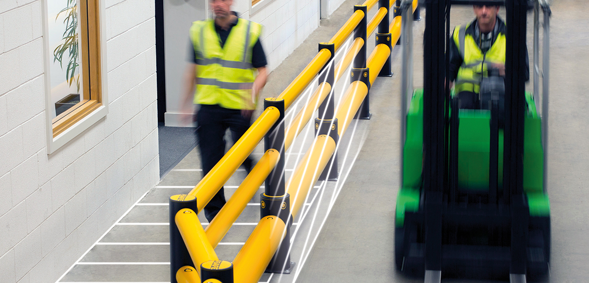 A-SAFE GMBH impact protection profiles