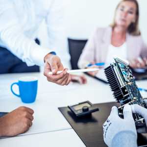 Electronic Components