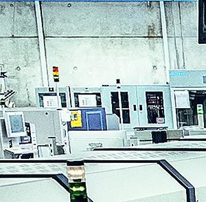 electronic components