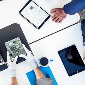 Electronic Components