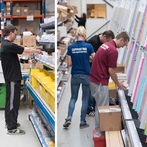 Pharmaceutical goods and medicines