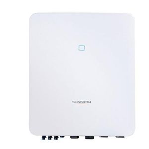 Sungrow Inverter - Hybrid and String Inverters
