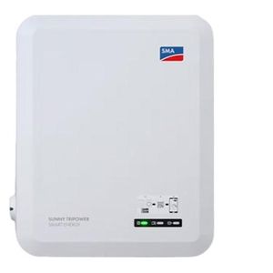 SMA Inverter - Hybrid, Battery, and PV Inverters