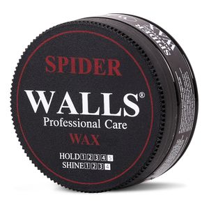 Walls Professional Spider Hair Styling Wax - 150 Ml
