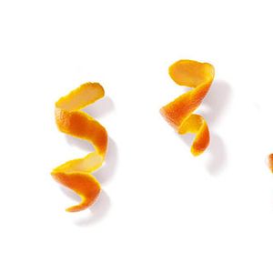 Citrus Fiber