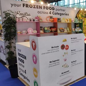 Frozen Foods