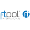 F-Tool International logo