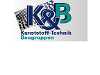 K & B KUNSTSTOFFTECHNIK GMBH & CO. KG logo