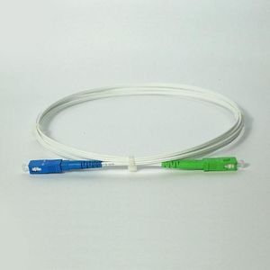 Patch cord  - FTTH subscriber patch cord for indoor application