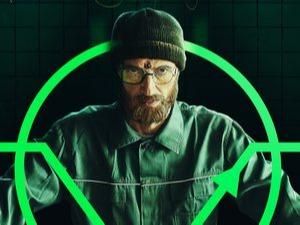 VOD. Crime drama «‎That's All Robert»