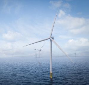 V236-15.0 MW Wind Turbine