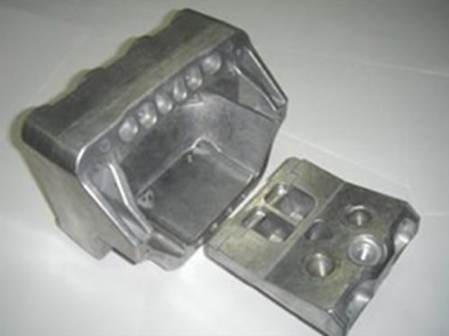 power tool jigsaw housing