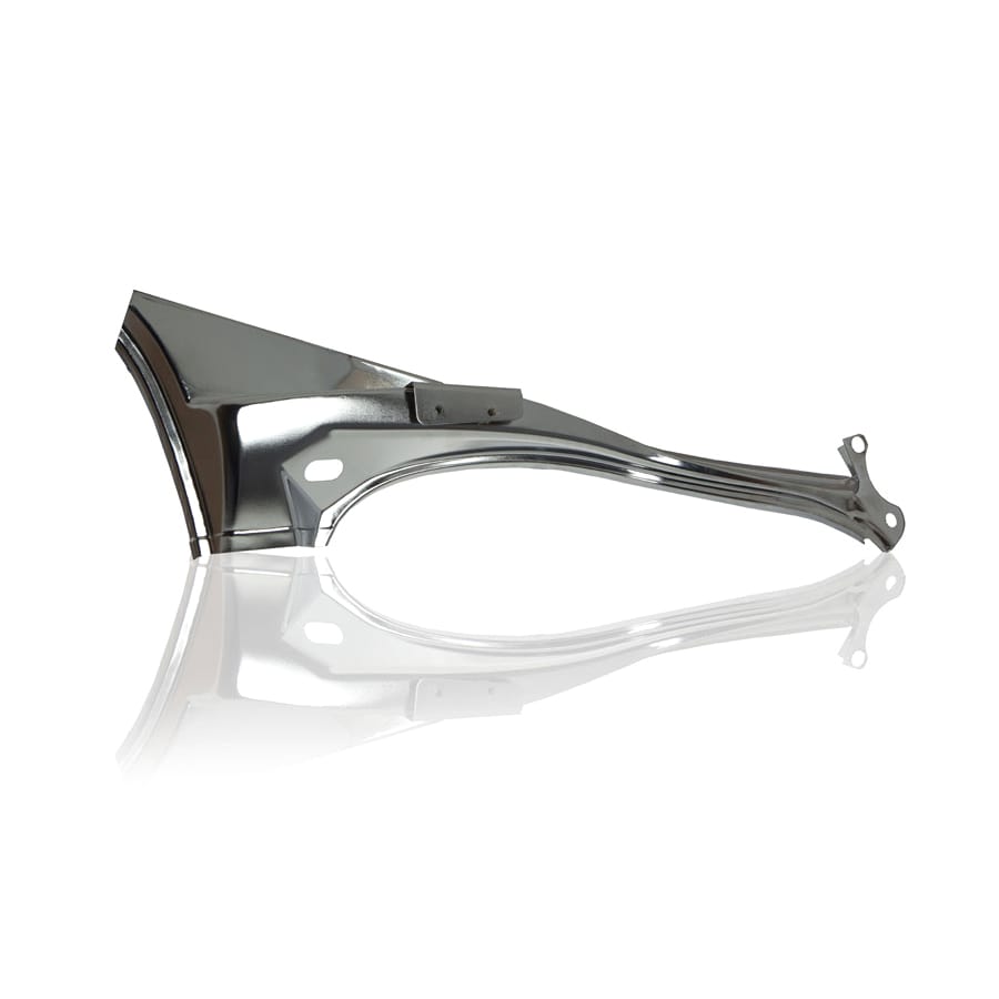 Automotive component