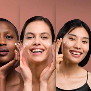 cosmetics