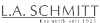 L. A. SCHMITT GMBH logo