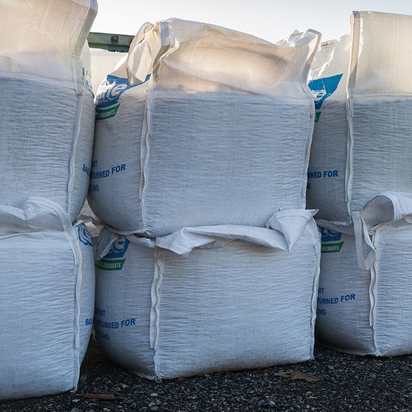 Cement & Aggregates