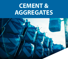 Cement & Aggregates