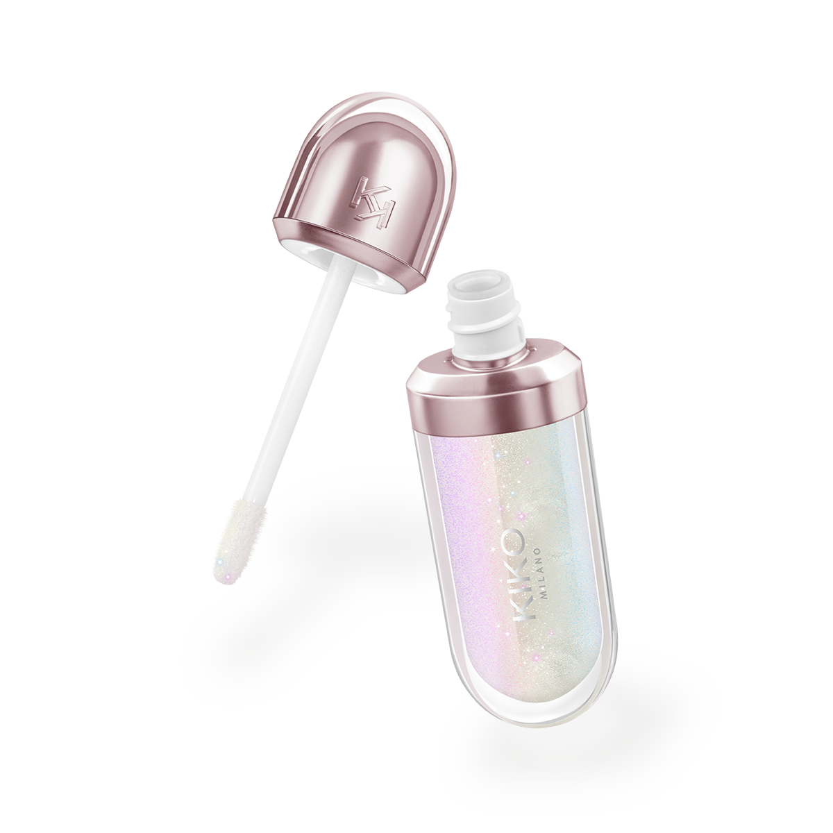 3D Hydra Lip Oil