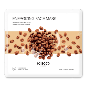 Energizing Face Mask