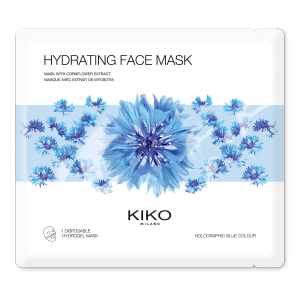 Hydrating Face Mask