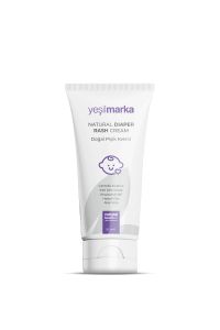 NATURAL DIAPER RASH CREAM