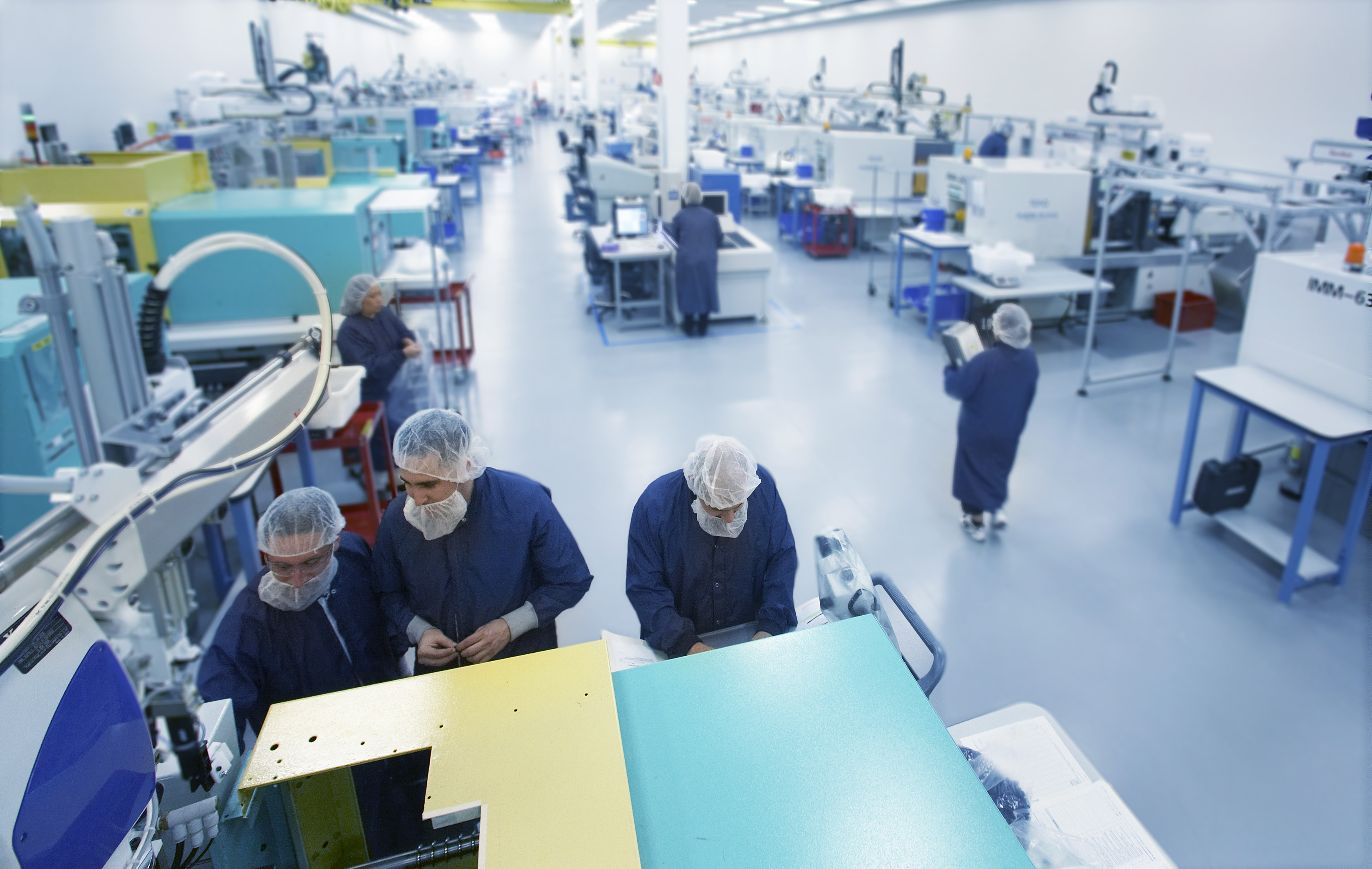 catheters and medical devices