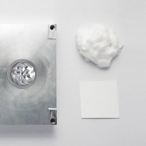 paper machine felts and wires