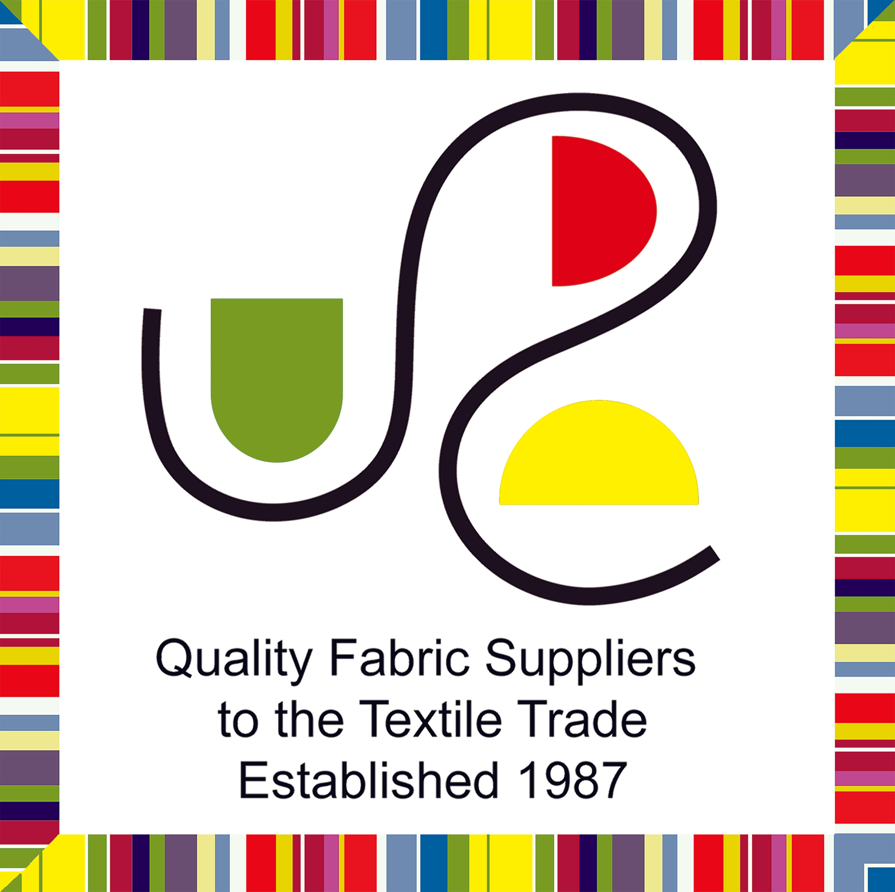 U P ENTERPRISES LTD logo