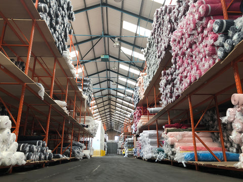 U P ENTERPRISES LTD factory image 1