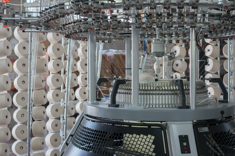 U P ENTERPRISES LTD factory image 2