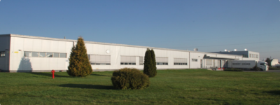 AUNDE KULMBACH GMBH composite components