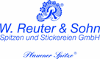 W. REUTER & SOHN SPITZEN UND STICKEREIEN GMBH logo