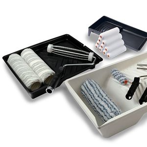 Paint Roller Sets