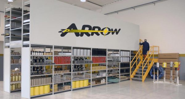 Z.P. Arrow S.r.l. factory image 5