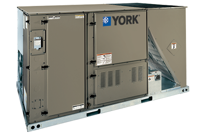 York Air Conditioning System