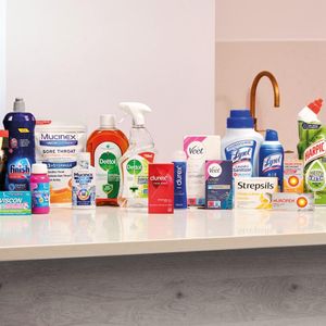 Dettol