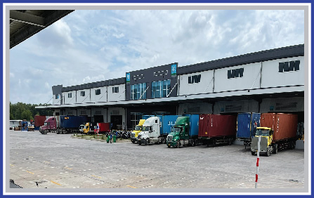 Hanoi Printing Technology Joint Stock Company Paperboard Packaging