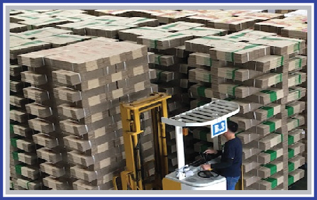 Hanoi Printing Technology Joint Stock Company Carton Boxes