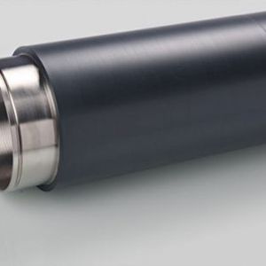 Rotary Alloy Sputtering Target