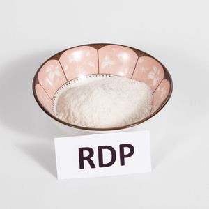 REDISPERSIBLE POLYMERPOWDER (RDP/VAE)