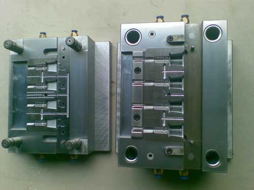 Die casting mould