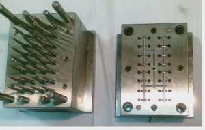 Die casting mould