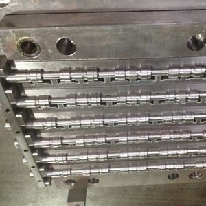 Die casting mould