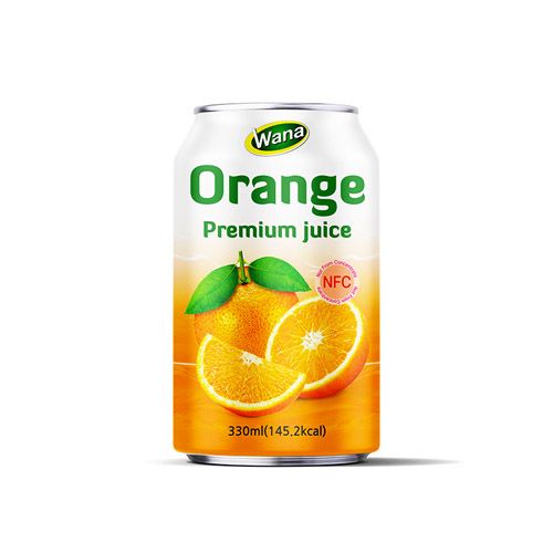 Orange juice