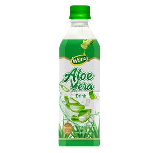 Aloe vera juice