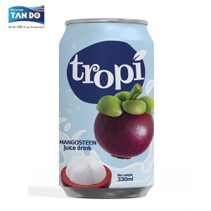 Tropi Mangosteen Juice Drink
