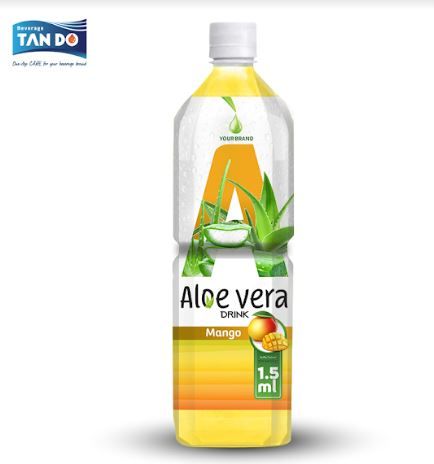 Mango Aloe Vera